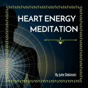 heart energy meditation